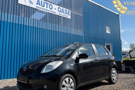 Toyota Yaris 218.152 km 2.690 &euro; Flensburg 24941