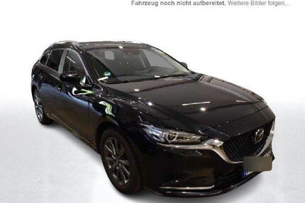 Mazda 6 87.050 km 24.450 &euro; Enge-Sande 25917