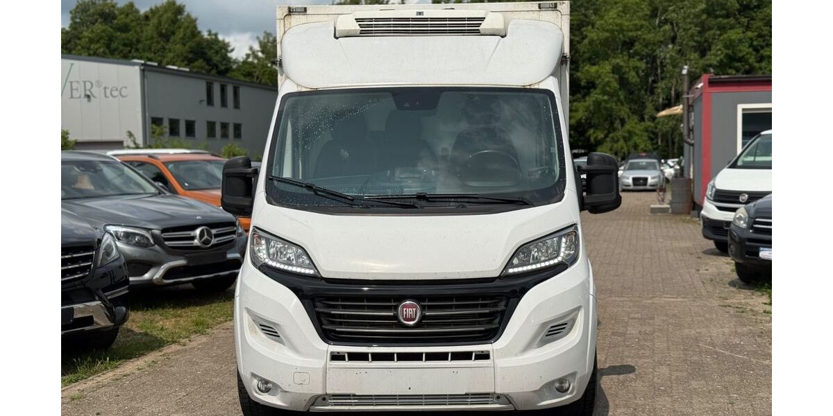 Fiat Ducato 253.000 km 12.699 &euro; Flensburg 24941