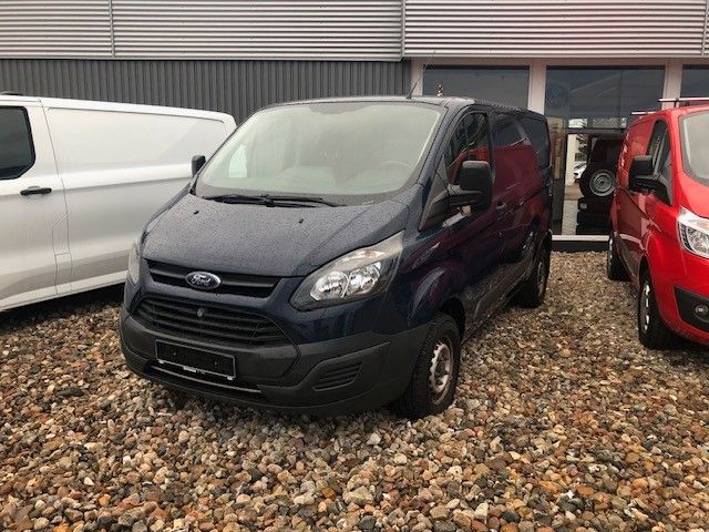 Ford Transit Custom 132.500 km 12.490 &euro; Tarp 24963
