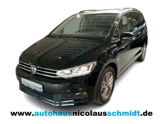 VW Touran 1.010 km 39.990 &euro; Süderbrarup 24392