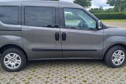 Fiat Doblo 44.324 km 18.150 &euro; Langballig 24977