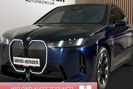 BMW iX 6.000 km 79.995 &euro; Flensburg 24941