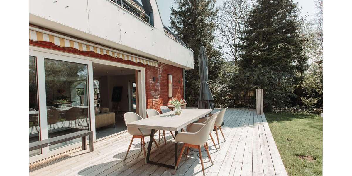 Etagenwohnung Harrislee - 6 Zimmer, 251 m&sup2;, 665.000&euro; | Angebot:25860602