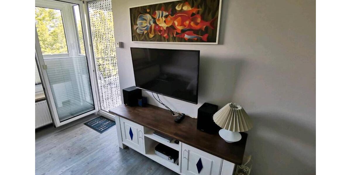 Etagenwohnung Glücksburg (Ostsee) - 2 Zimmer, 43 m&sup2;, 145.000&euro; | Angebot:26050267