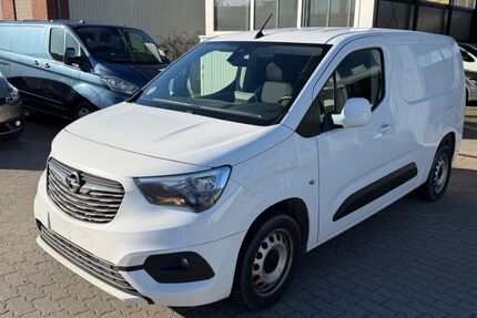 Opel Combo 231.000 km 6.990 &euro; Flensburg 24941