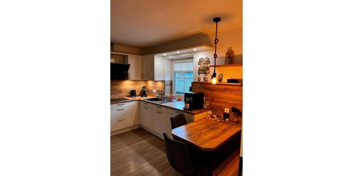 Doppelhaushälfte Wanderup - 4 Zimmer, 117 m&sup2;, 365.000&euro; | Angebot:24637920