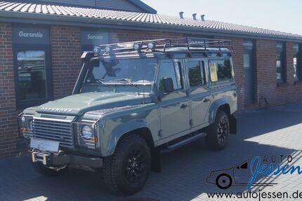 Land Rover Defender 116.500 km 47.985 &euro; Flensburg 24941