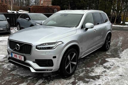 Volvo XC90 269.000 km 17.612 &euro; Flensburg 24941