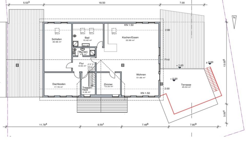Einfamilienhaus Süderbrarup - 7 Zimmer, 471 m&sup2;, 740.000&euro; | Angebot:24360239
