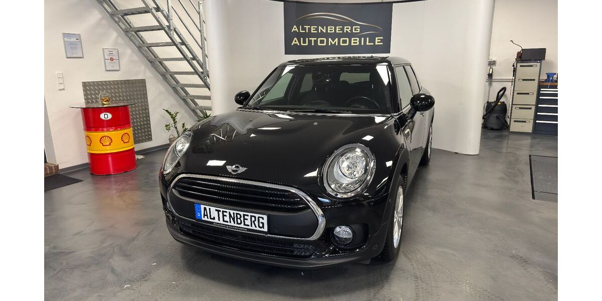 Mini One Clubman 54.600 km 14.990 &euro; Handewitt 24983