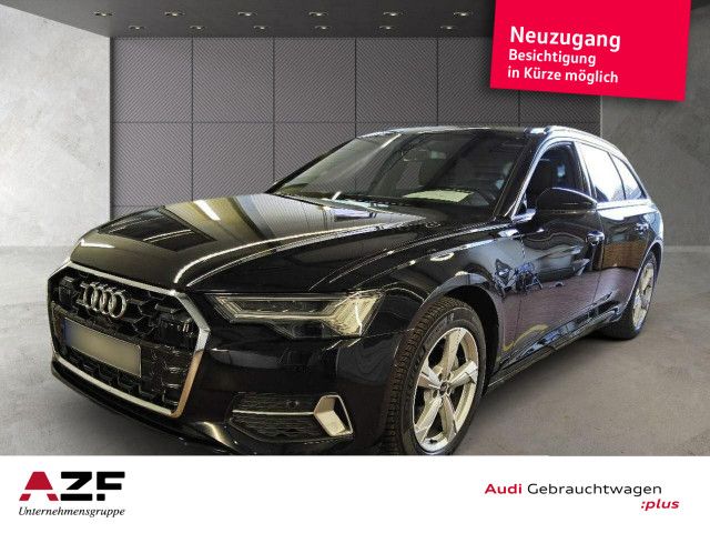 Audi A6 60.708 km 34.890 &euro; Flensburg 24941
