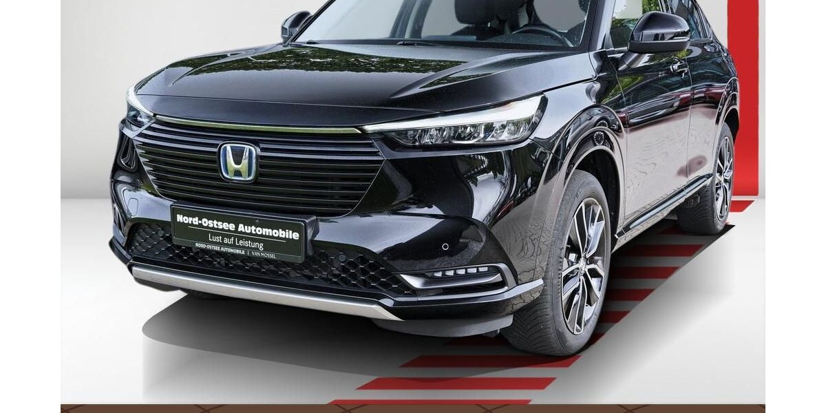 Honda HR-V 109.969 km 19.950 &euro; Flensburg 24941