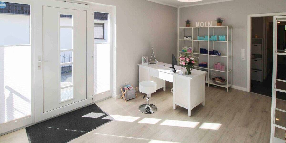 Einfamilienhaus Flensburg Engelsby - 8 Zimmer, 150 m&sup2;, 559.000&euro; | Angebot:26359415