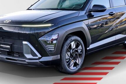 Hyundai KONA 4.500 km 28.770 &euro; Flensburg 24941