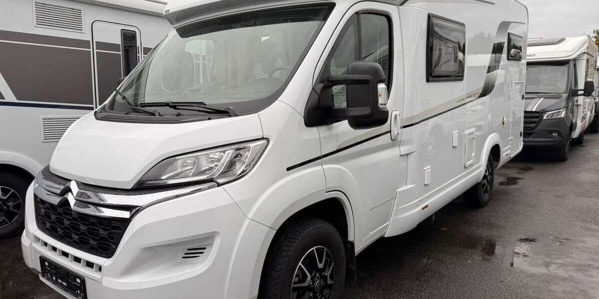 Citroen Jumper 33.600 km 40.450 &euro; Harrislee 24955