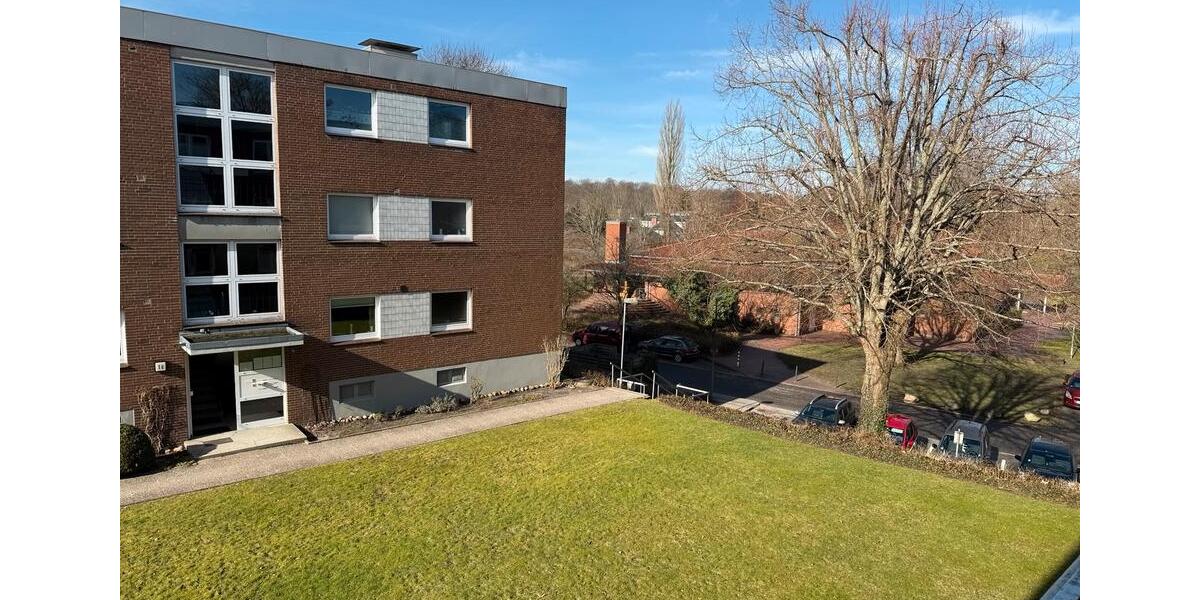 Etagenwohnung Glücksburg (Ostsee) - 3 Zimmer, 78 m&sup2;, 172.500&euro; | Angebot:25378847