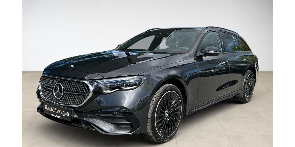 Mercedes-Benz E 450 21.500 km 76.980 &euro; Flensburg 24941