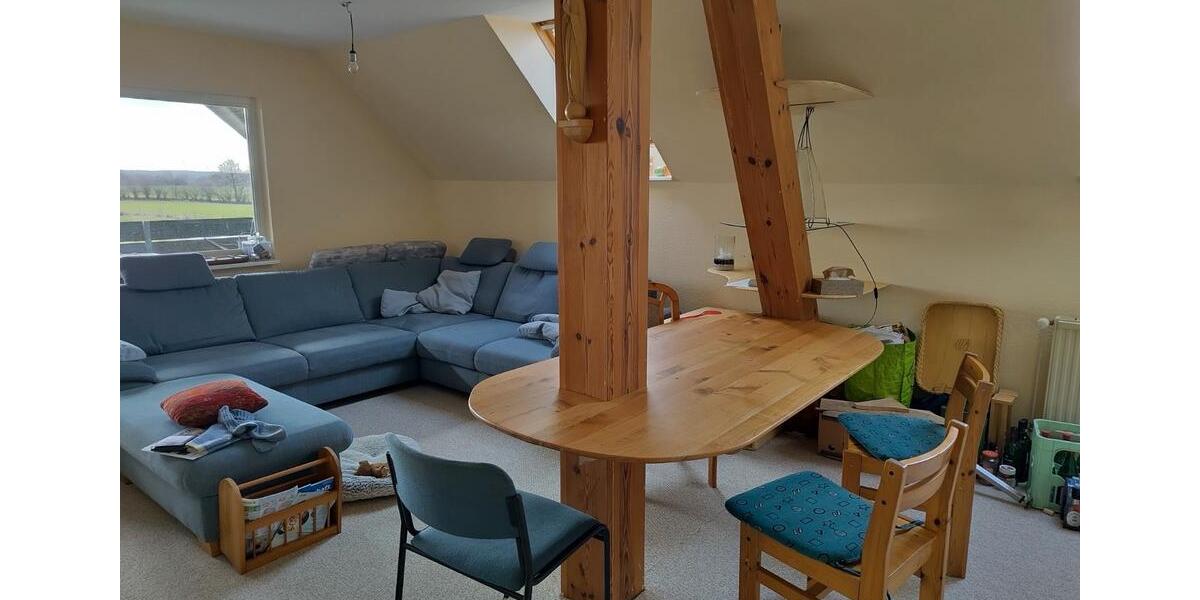 Etagenwohnung Süderbrarup - 2 Zimmer, 65 m&sup2;, 610&euro; | Angebot:25974176