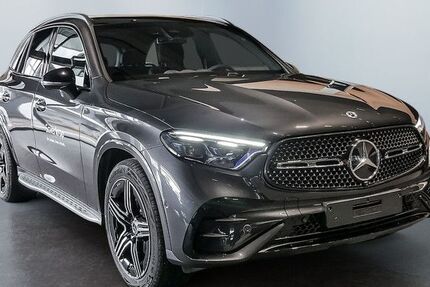 Mercedes-Benz GLC 200 11.600 km 57.950 &euro; Flensburg 24941