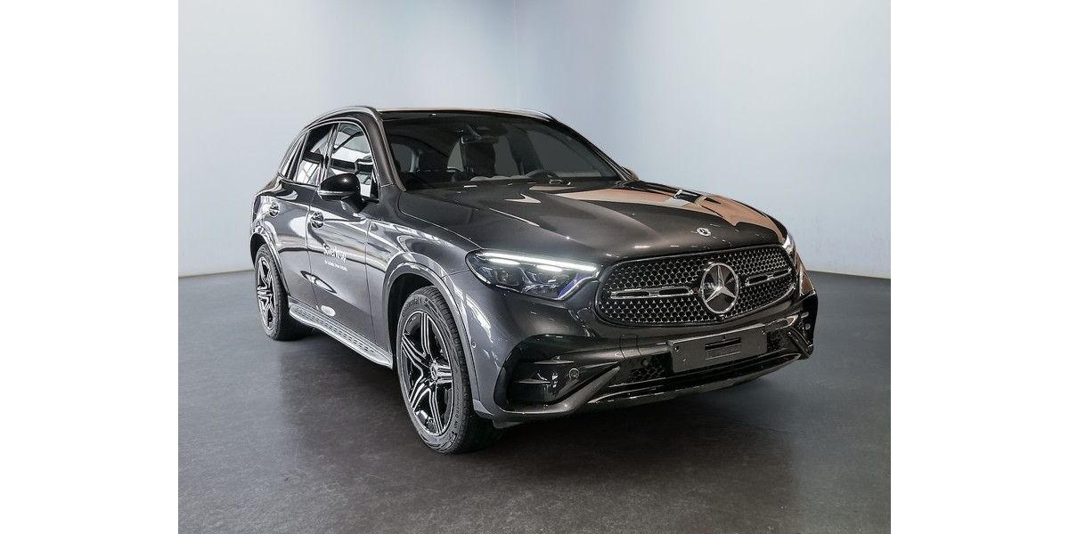 Mercedes-Benz GLC 200 11.600 km 58.950 &euro; Flensburg 24941