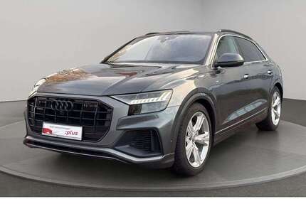 Audi Q8 97.553 km 44.890 &euro; Flensburg 24941