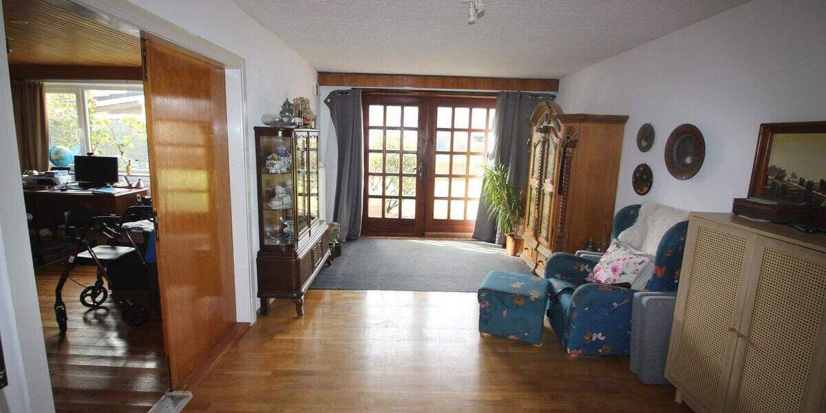 Reihenmittelhaus Handewitt Ellund - 4 Zimmer, 131 m&sup2;, 175.000&euro; | Angebot:25822646