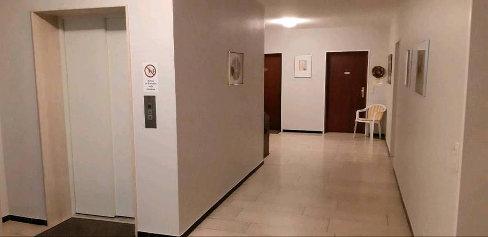 Etagenwohnung Flensburg Fruerlund - 3 Zimmer, 79 m&sup2;, 245.000&euro; | Angebot:25166927