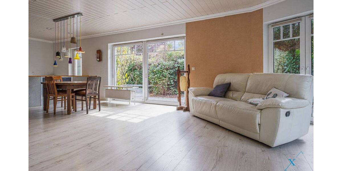 Einfamilienhaus Flensburg Mürwik - 5 Zimmer, 196 m&sup2;, 515.000&euro; | Angebot:25661125