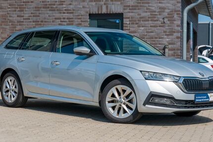 Skoda Octavia 138.336 km 15.999 &euro; Handewitt 24983