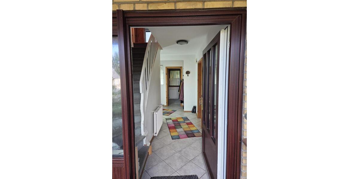 Einfamilienhaus Glücksburg (Ostsee) - 5 Zimmer, 131 m&sup2;, 419.000&euro; | Angebot:24602179