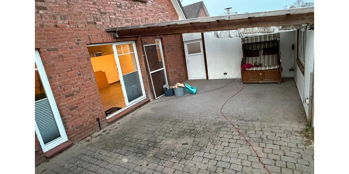 Einfamilienhaus Flensburg Falkenberg - 5 Zimmer, 128 m&sup2;, 494.949&euro; | Angebot:25319304