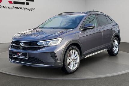 VW Taigo 3.990 km 24.280 &euro; Flensburg 24941