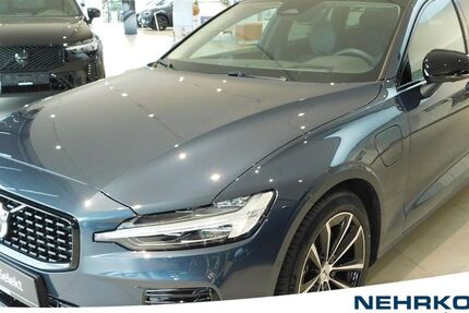 Volvo V60 28.900 km 42.900 &euro; Flensburg 24941