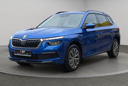 Skoda Kamiq 73.919 km 17.890 &euro; Flensburg 24941