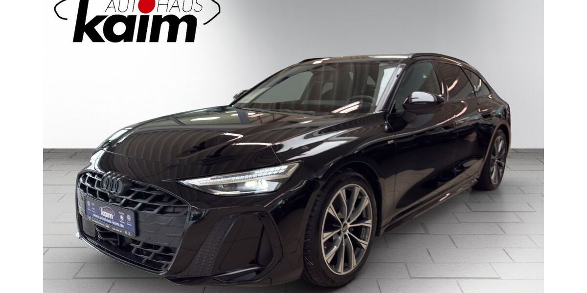 Audi A6 8.346 km 58.950 &euro; Leck 25917