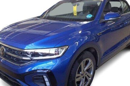 VW T-Roc 20.836 km 32.750 &euro; Süderbrarup 24392