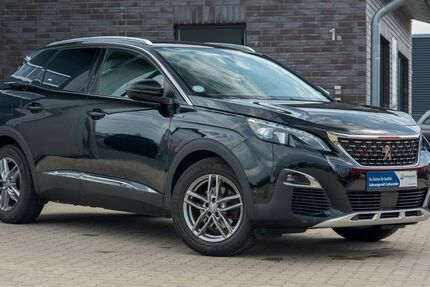 Peugeot 3008 113.000 km 13.999 &euro; Handewitt 24983