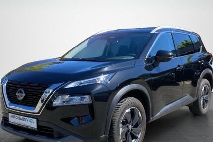 Nissan X-Trail 9.896 km 31.800 &euro; Viöl 25884