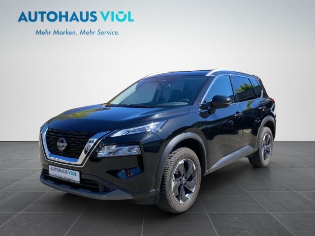 Nissan X-Trail 9.896 km 31.800 &euro; Viöl 25884