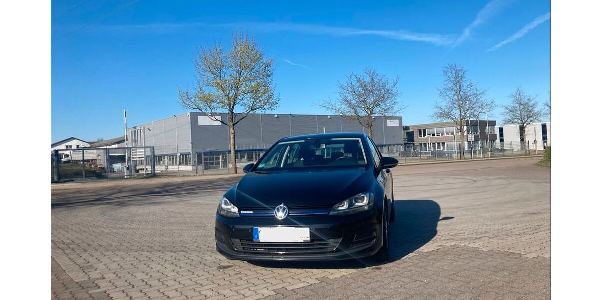 VW Golf 167.615 km 10.400 &euro; Flensburg 24939