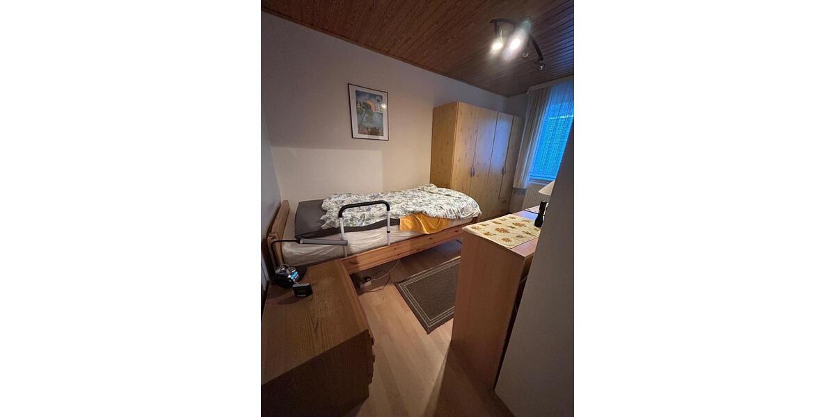 Hochparterre Flensburg Fruerlund - 2.5 Zimmer, 65 m&sup2;, 175.000&euro; | Angebot:25408183