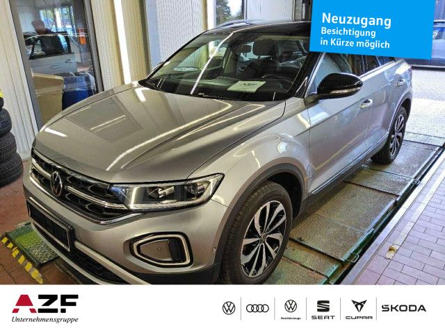 VW T-Roc 22.966 km 23.280 &euro; Flensburg 24941