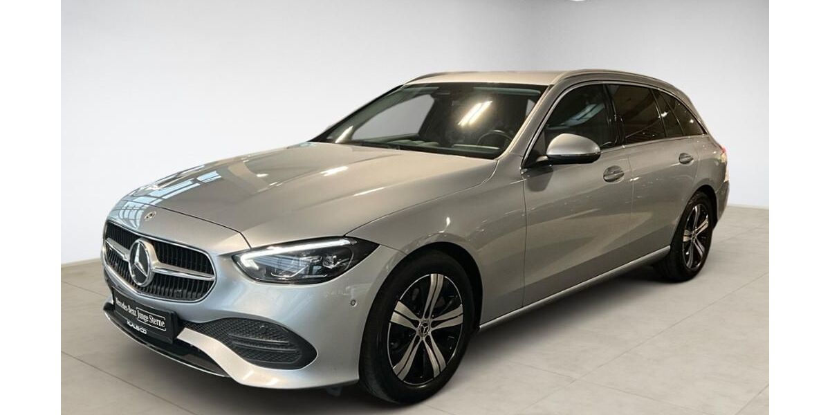 Mercedes-Benz C 220 143.800 km 26.550 &euro; Flensburg 24941
