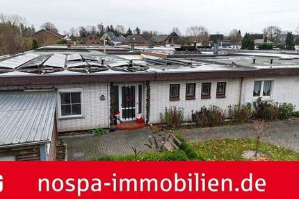 Haus Flensburg Weiche - 1 Zimmer, 266 m&sup2;, 428.000&euro; | Angebot:25731140