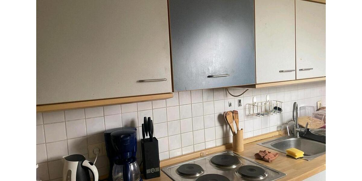 Dachgeschoßwohnung Süderbrarup - 2 Zimmer, 48 m&sup2;, 460&euro; | Angebot:25721710