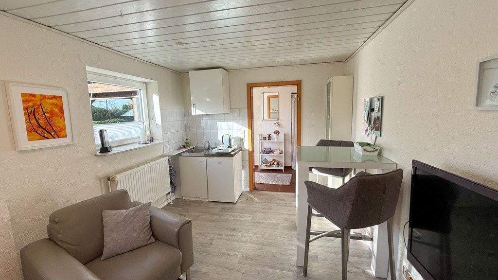 Reihenmittelhaus Handewitt Hüllerup - 4 Zimmer, 150 m&sup2;, 299.000&euro; | Angebot:25674270