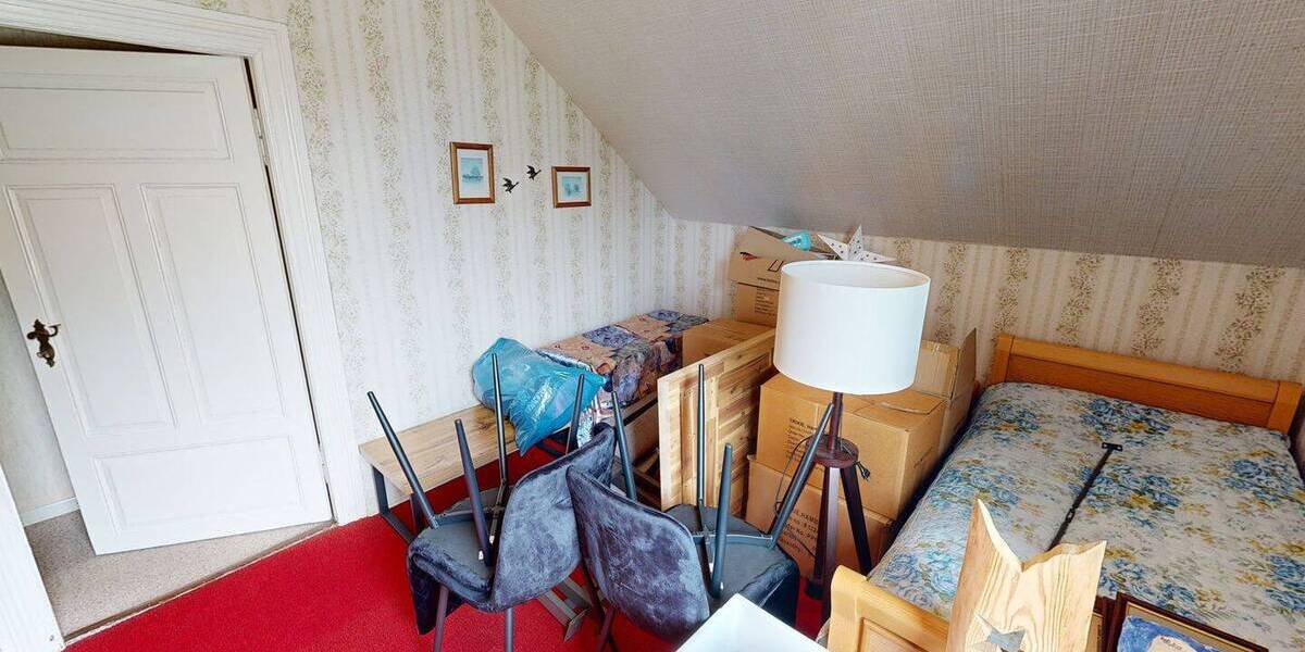 Einfamilienhaus Husby - 6 Zimmer, 165 m&sup2;, 314.500&euro; | Angebot:25725774