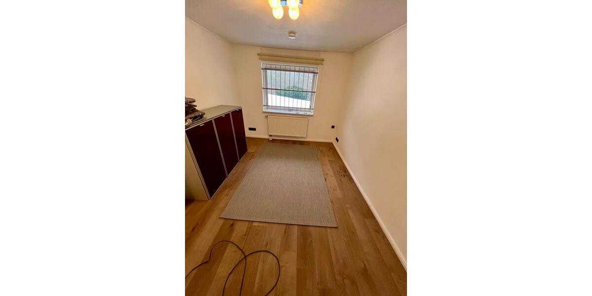 Erdgeschoßwohnung Glücksburg (Ostsee) - 2.5 Zimmer, 50 m&sup2;, 500&euro; | Angebot:26550095