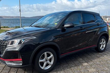 DFSK Fengon 500 38.500 km 12.499 &euro; Flensburg 24941